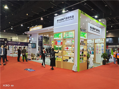 義烏展覽制作工廠全覽 專業(yè)高效，助力展會成功