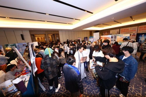 光至成都 以劇本殺展會為媒，用精品服務引領行業價值新生態